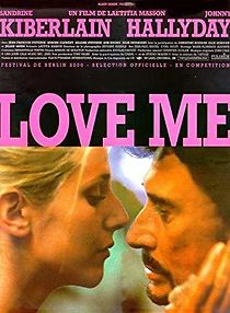 Love Me (2025)