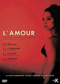 Love, Money, Love (2002)