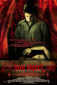 Love Object (2004)