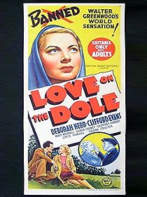 Love on the Dole (1941)