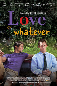 Love or Whatever (2014)