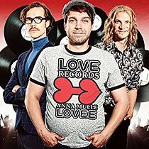 Love Records: Gimme Some Love (2016)