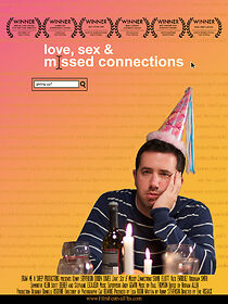 Love, Sex and Missed Connections (2013)