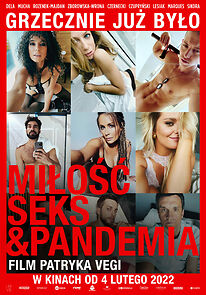 Love, Sex & Pandemic (2022)