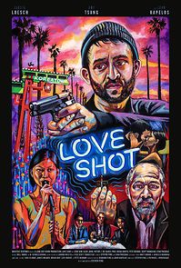 Love Shot (2018)