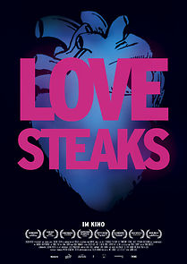 Love Steaks (2014)