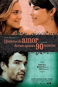 Love Stories Only Last 90 Minutes (2010)