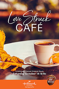 Love Struck Café (2017)