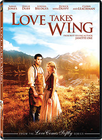 Love Takes Wing (2009)