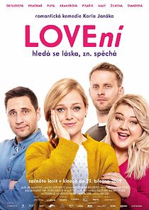 LOVEhunt (2019)