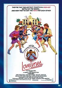 Lovelines (1984)