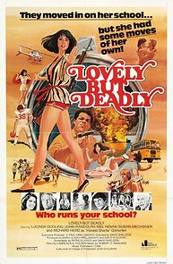 Lovely But Deadly (1983)