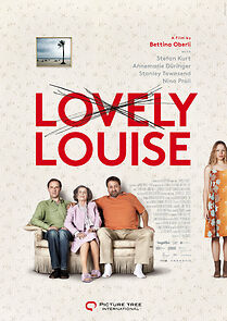 Lovely Louise (2014)