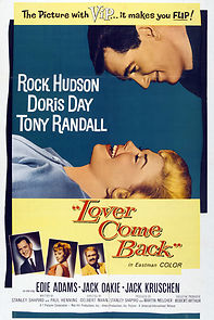 Lover Come Back (1961)