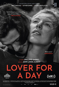 Lover for a Day (2018)
