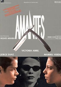 Lovers: A True Story (1991)