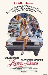 Lovers and Liars (1979)