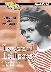Lovers and Lollipops (1956)