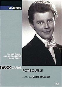 Lovers of Paris (1957)