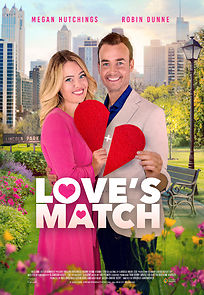 Love's Match (2021)