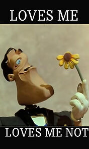 Loves Me... Loves Me Not (Short 1993) (1993)