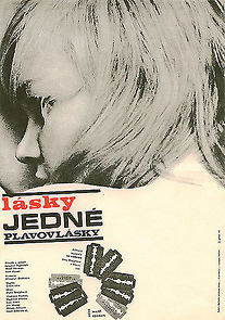 Loves of a Blonde (1966)