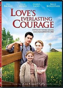 Love's Resounding Courage (2011)