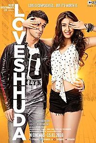 LoveShhuda (2016)