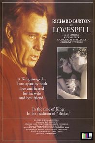 Lovespell (1981)