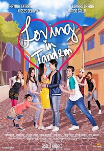 Loving in Tandem (2017)