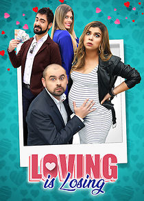 Loving Is Losing (2019)