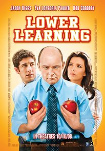 Lower Learning (2013)