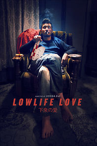 Lowlife Love (2016)