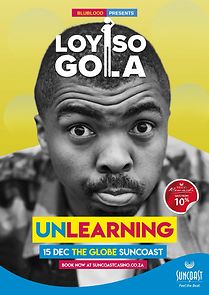 Loyiso Gola: Unlearning (TV Special 2021) (2021)