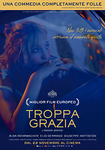 Lucia's Grace (2018)