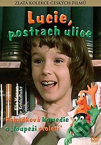 Lucie, postrach ulice (1984)