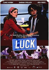 Luck (2022)