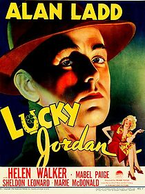 Lucky Jordan (1942)