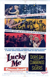 Lucky Me (1954)