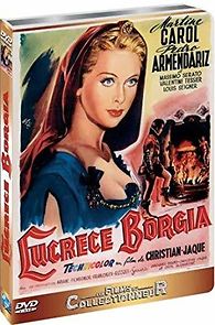 Lucrèce Borgia (1953)