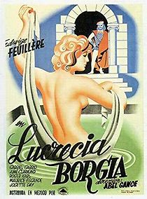 Lucrezia Borgia (1937)