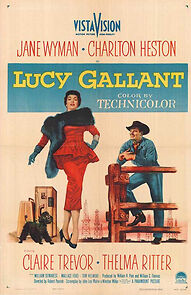 Lucy Gallant (1956)
