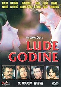 Lude godine (1977)