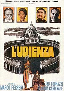 L'udienza (1972)