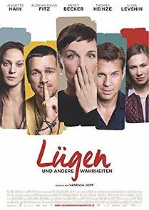 Lügen und andere Wahrheiten (2014)