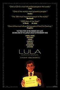 Lula, the Son of Brazil (2010)