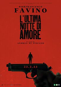 L'ultima notte di Amore (2023)