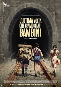 L'ultima volta che siamo stati bambini (2023)