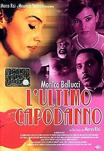 L'ultimo capodanno (1998)