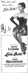 Lulu Belle (1948)